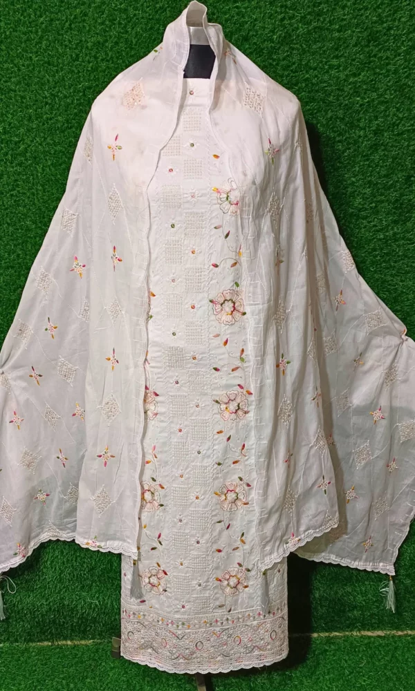 লতা সিকোয়েন্স - পিয়াজ কালার - Image 2