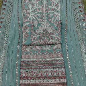 কারছুপি গলা