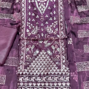 জিমিসিও -  পার্পেল কালার