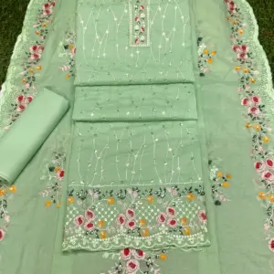 লতা চিকুংছ -লেমন- কালার