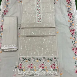লতা চিকুংছ অফহোয়াট কালার