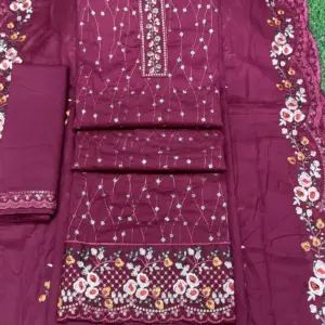 লতা চিকুংছ ড্রাগন  কালার