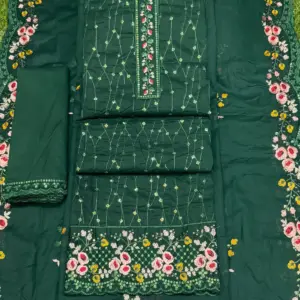 লতা চিকুংছ সবুজ কালার