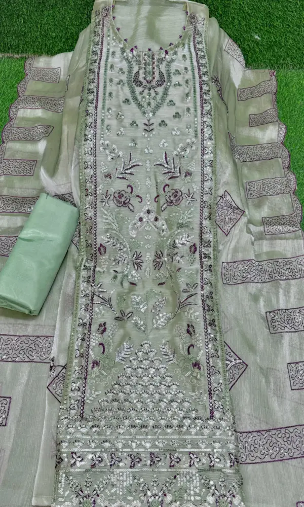 জিমিসিও - জলপাই  কালার