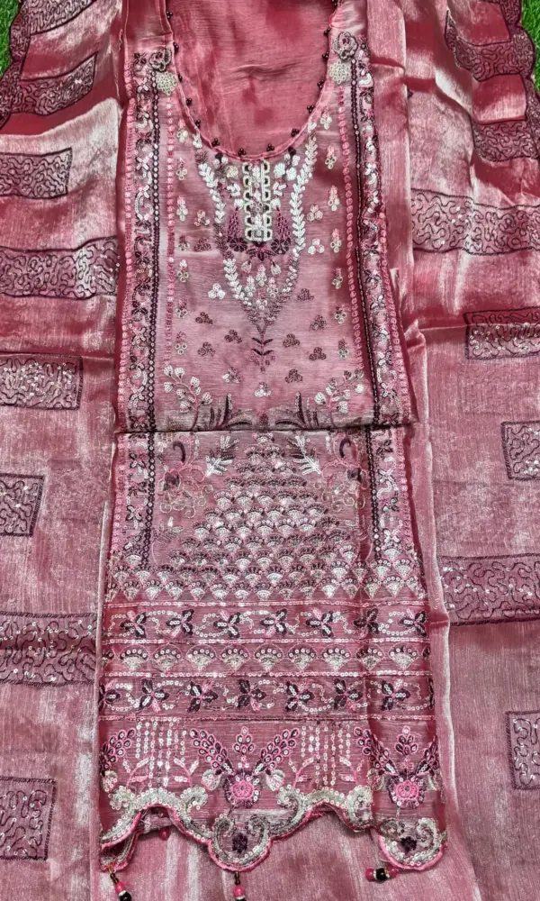জিমিসিও - মিষ্টি কালার