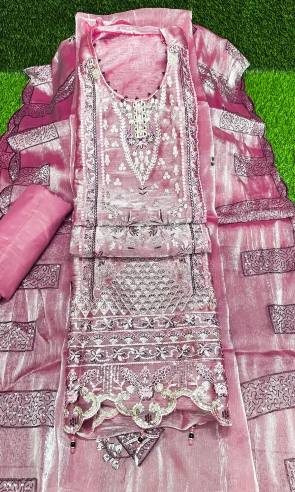 জিমিসিও - মিষ্টি কালার