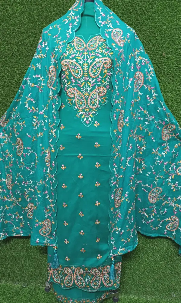 বুটিক্স জোড়া কলকা পেস্ট কালার
