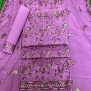 লতা বাহার- লেভেন্ডা কালার