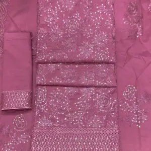 লাকনো গোলাপ ১ - ডিপ পিয়াজ কালার