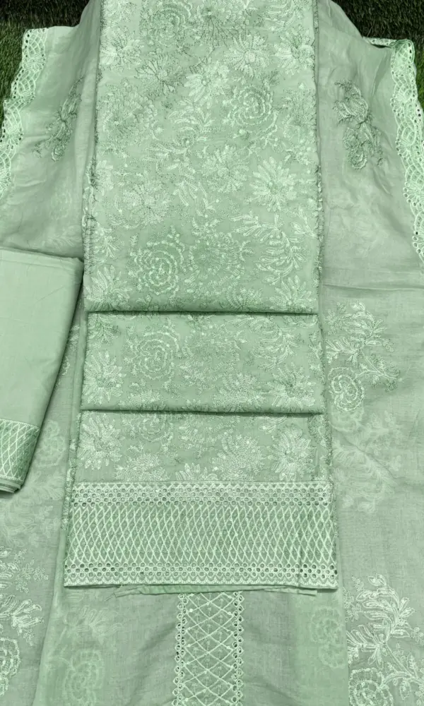লাকনো গোলাপ ১ - লেমন কালার