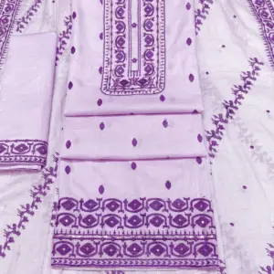 D-00101- লেভেন্ডা কালার