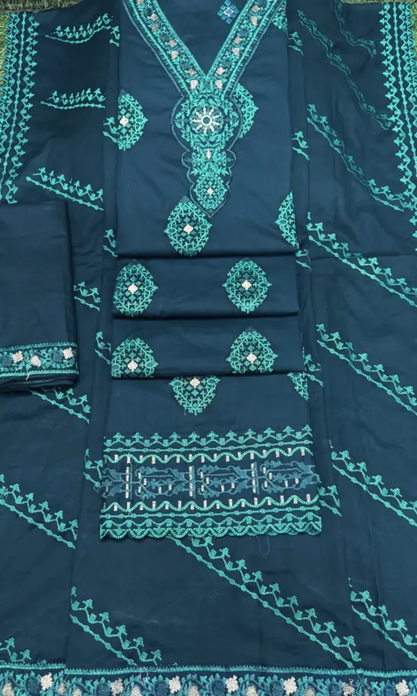 D-00102 -  টরে কালার