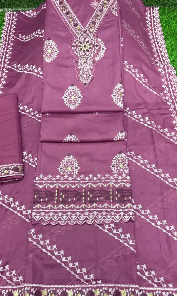 D-00102 -  ডিপ পিয়াজ কালার