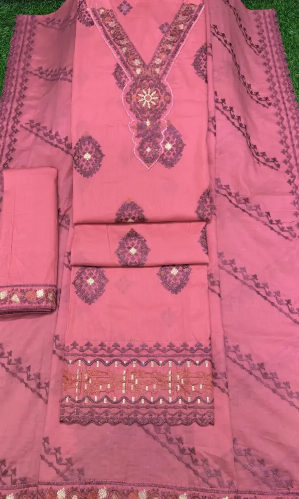 D-00102 - লাইট মিষ্টি কালার