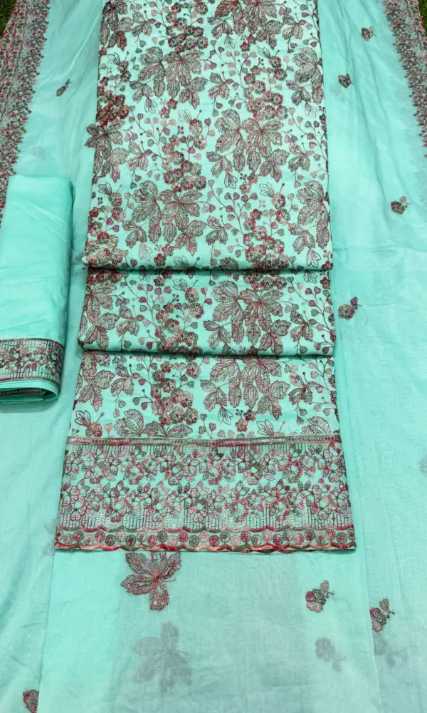 D - 00103 - পেষ্ট কালার