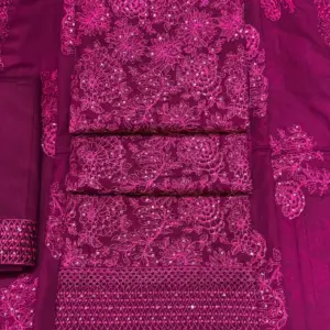 লাকনো গোলাপ  ১  -ডিপ ড্রাগন কালার