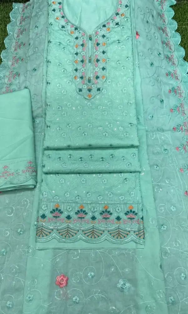 D - 00104 - পেষ্ট কালার