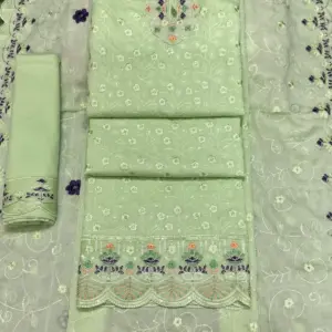 D - 00104 -  লেমন কালার