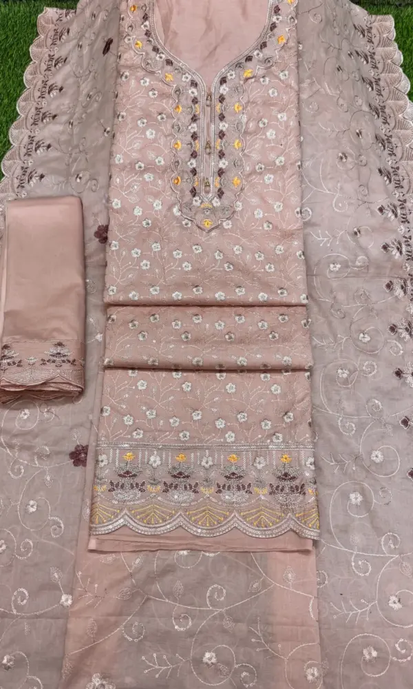 D - 00104 - ডিপ বিস্কেট কালার