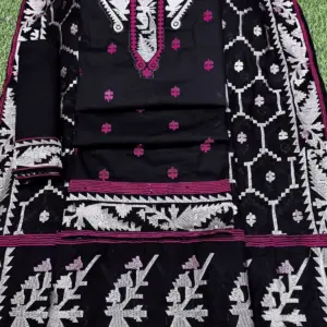 D - 00105 - কালো কালার