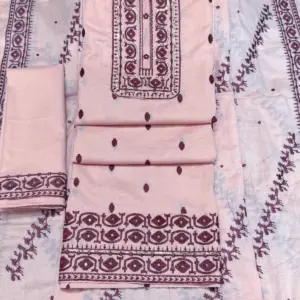 D-00101- লাইট বাঙ্গি কালার