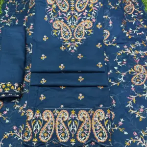 জোড়া কালকা - বুটিক্স - টরে কালার
