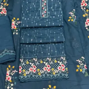 লতা চিকুংছ - টরে কালার