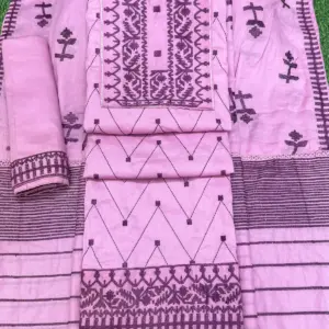 D - 00106 - পিংক কালার