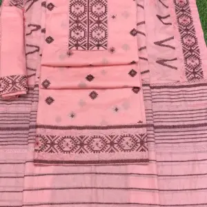 D - 00107 - লাইট মিষ্টি কালার
