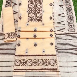 D - 00107 - লাইট বাঙী কালার