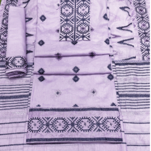 D - 00107 - কস্তরি ফুল কালার