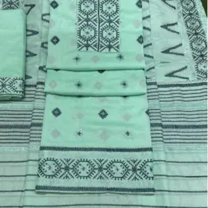 D - 00107 - লেমন কালার
