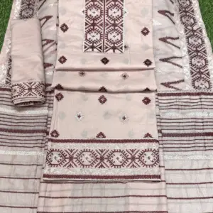 D - 00107 - বিস্কেট কালার