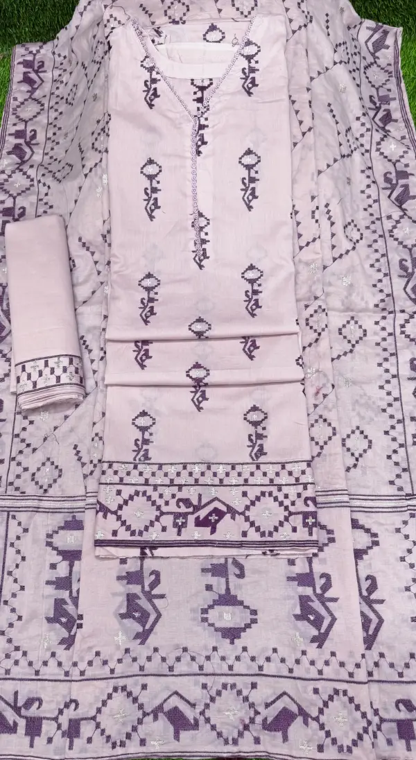 D - 00108 - বিস্কেট কালার