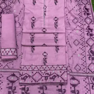 D - 00108 - পিংক কালার