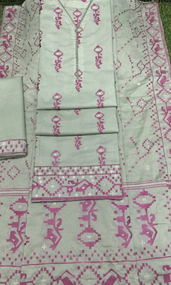 D - 00108 - লেমন কালার