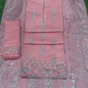 D - 00108 - লাইট মিস্টি কালার