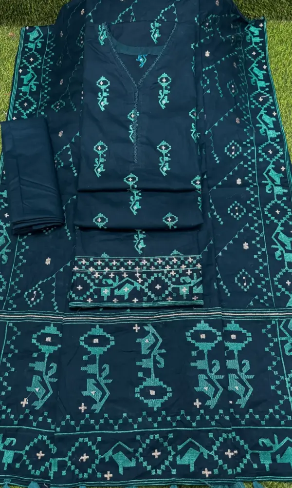D - 00108 - টরে কালার