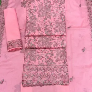 D - 00103 লাইট মিস্টি কালার