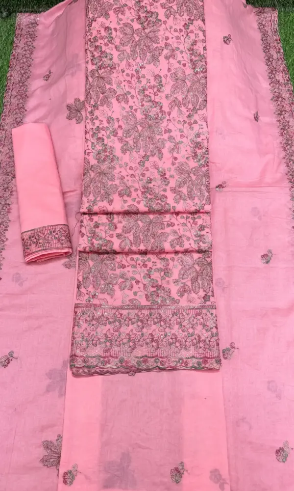 D - 00103 লাইট মিস্টি কালার