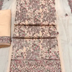 D - 00103 লাইট বাঙ্গি কালার