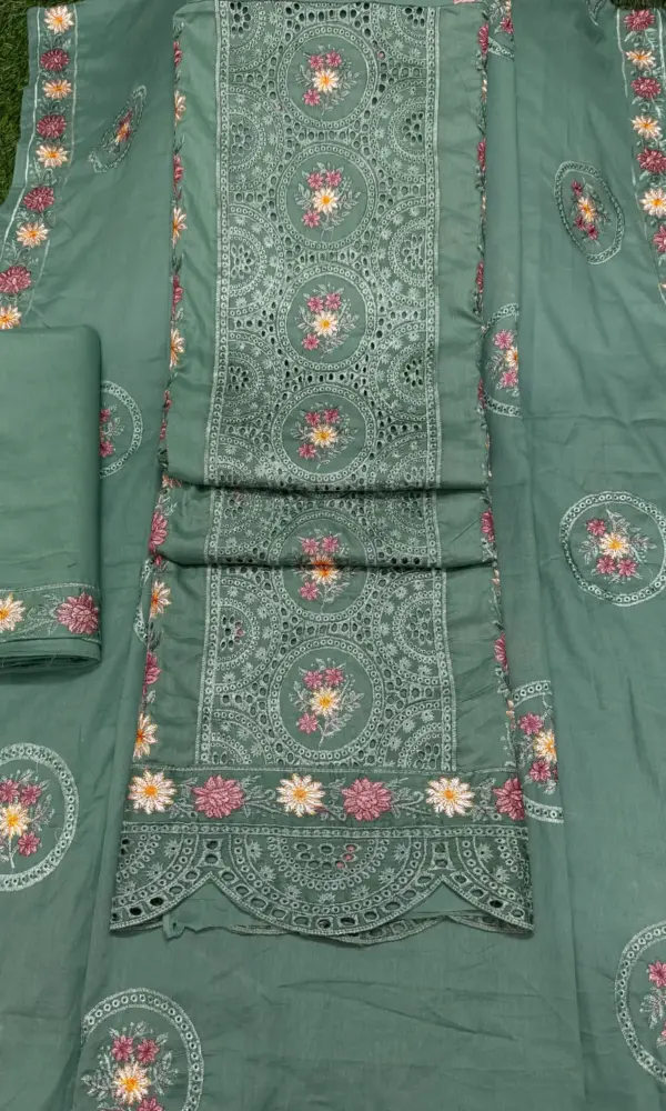 D - 00109 -  ওয়াটার কালার