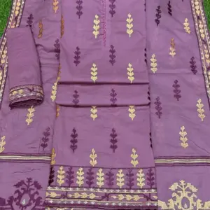 D - 00110 - সুরমা কালার
