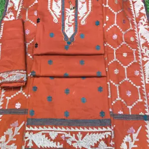 D - 00105 -  রাশ  কালার