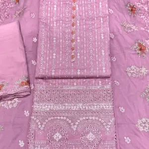 D - 00113 - পিংক কালার