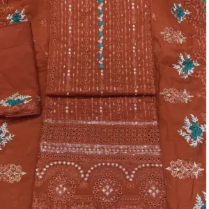 D - 00113 -  রাশ কালার