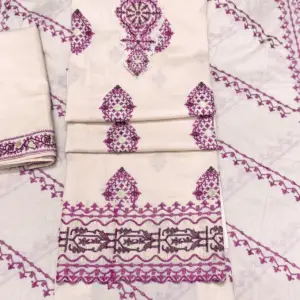 D-00102 - লাইট বিস্কেট  কালার