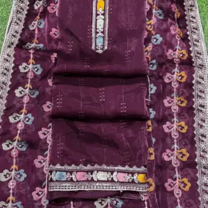 জিমিসিও - 2 - পার্পেল  কালার