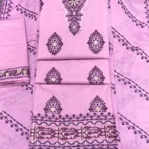 D - 00102 - পিংক কালার