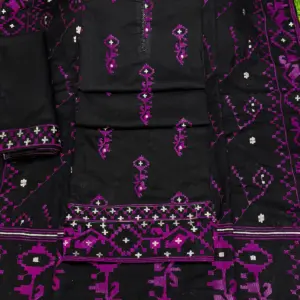 D - 00108 - কালো কালার